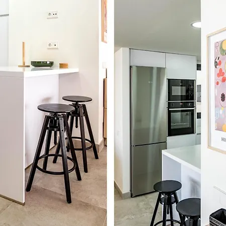 Inf32j- Lovely City Close To Beach Apartment *